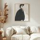 Homage to Toulouse-Lautrec XXIX