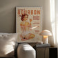 Babes of Bourbon Vol 9 Vintage Whiskey Pinup