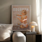 Bourbon Babe Vol 16 Vintage Vodka Martini Pin Up Girl