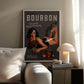 Babes of Bourbon Vol 6 Choose Your Poison Sexy Pinup