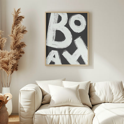 Sounds of Surprise – Boah