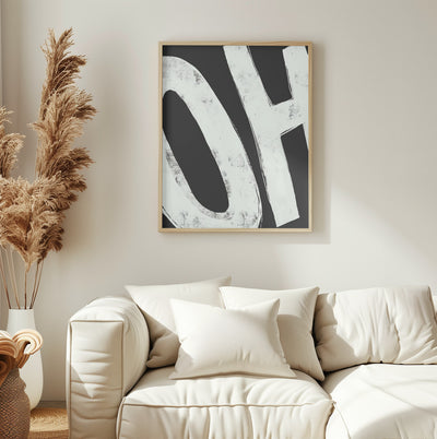 Sounds of Surprise – Oh