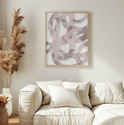 Abstract Brush Strokes 169