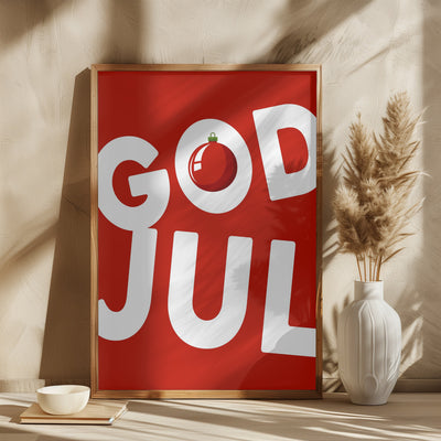 God Jul