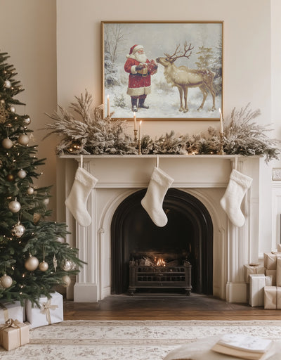 Pictufy Christmas Santa 2