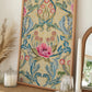 Floral Heritage Morris opulent vintage pattern