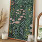 Scent Of Wild Flowers Pattern