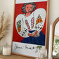 Henri Matisse, La Camicetta Romena, 1940