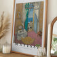 Interieur a Nice