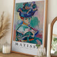 Woman with Hat 1905