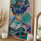 Woman With Hat