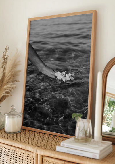 Ocean&#039;s Tender Touch