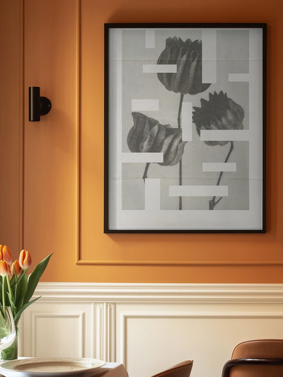 The art of botanic No.1