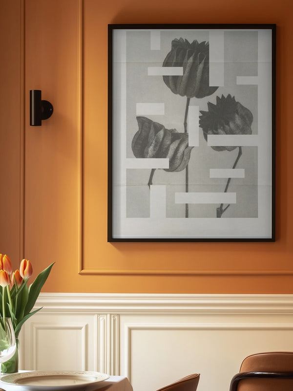 The art of botanic No.1