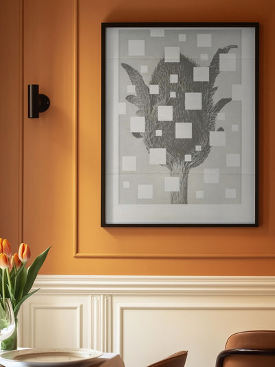 The art of botanic No.3