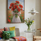 The Poppy Bouquet