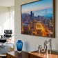 The Magnificent Mile