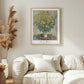Jerusalem Artichoke Flowers
