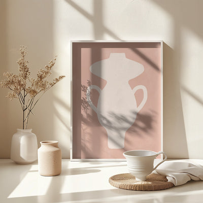 Vase av Elena Ristova