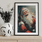 Jolly Santas Call