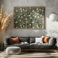 William Morris Wall Mural 03