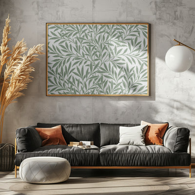 William Morris Wall Mural 05