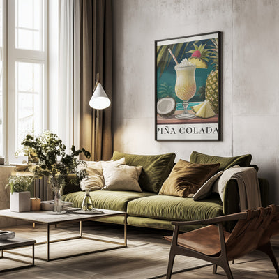 Pina Colada