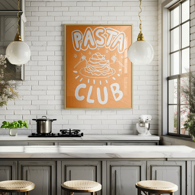 Pasta Club