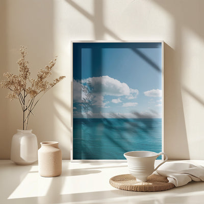 Amalfi Coast Ocean View V