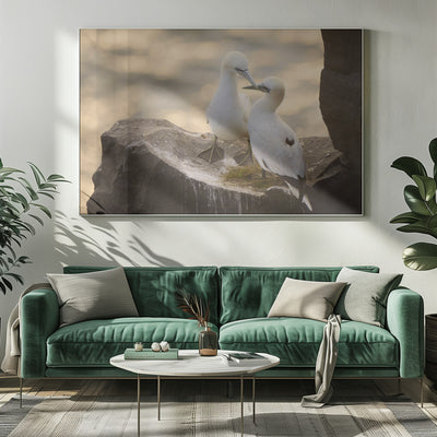 Love at The End of the Earth