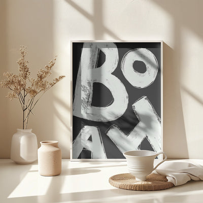 Sounds of Surprise – Boah