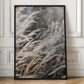 Grass in winter