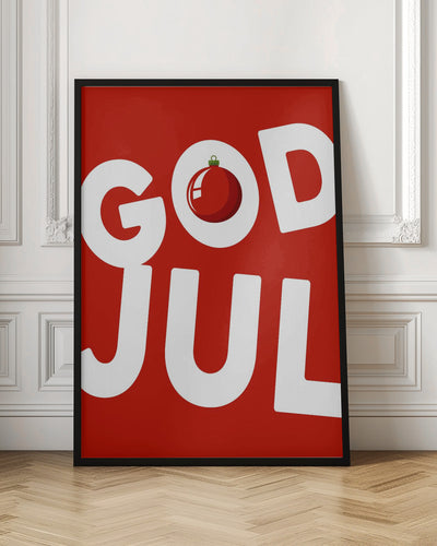 God Jul