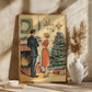 Retro Christmas
