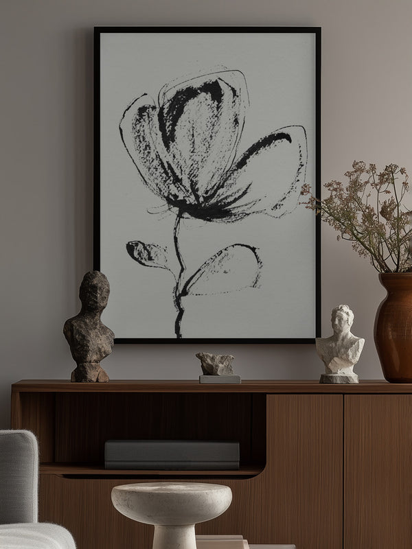 Petal Sketch Essence