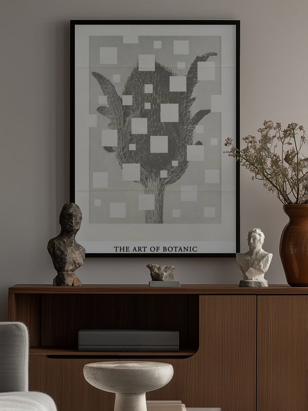 The art of botanic No.3