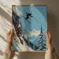 Ski Jumping