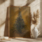 Old Christmas Tree 02