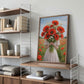 The Poppy Bouquet