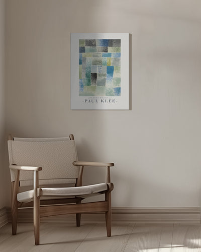 First House in a Settlement 1926