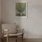 Jerusalem Artichoke Flowers