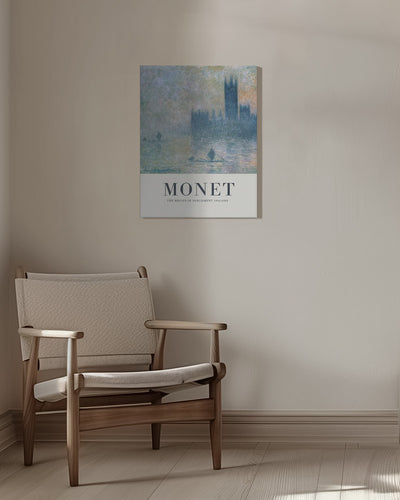 The Houses of Parliament