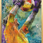 Sport Watercolor Football Player (7)