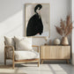 Homage to Toulouse-Lautrec XXIX