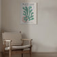 Matisse floral poster 6