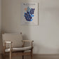 Matisse floral poster 5