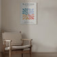 Matisse floral poster 4