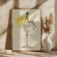 Miss Lemon