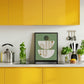 Mid Century In Sage Green