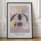 The Ten Largest No.6 Poster - Hilma Af Klint